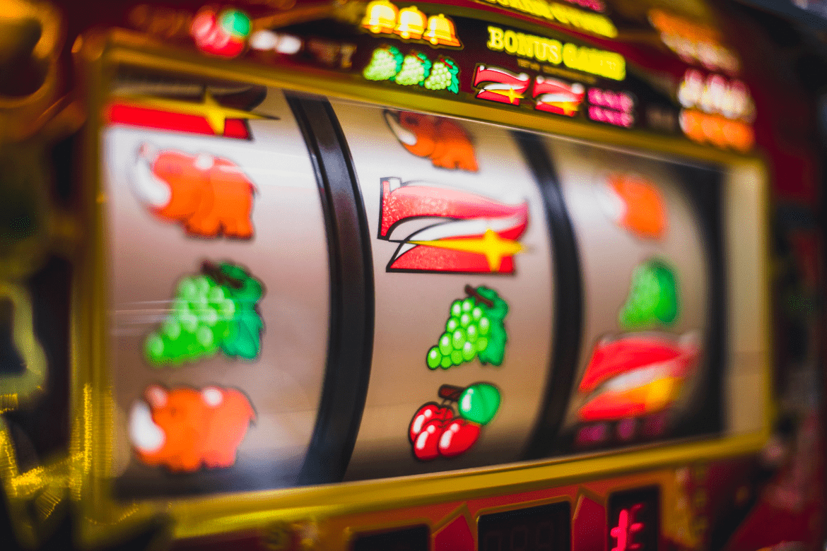 Slot Online: Menciptakan Pengalaman Berjudi yang Indah