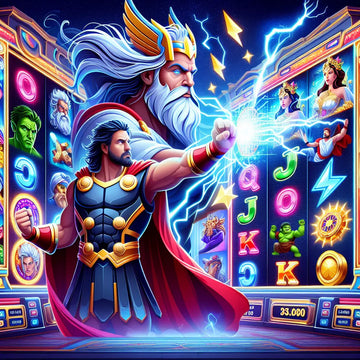 Membongkar Misteri Slot Online: Panduan Lengkap untuk Pemain