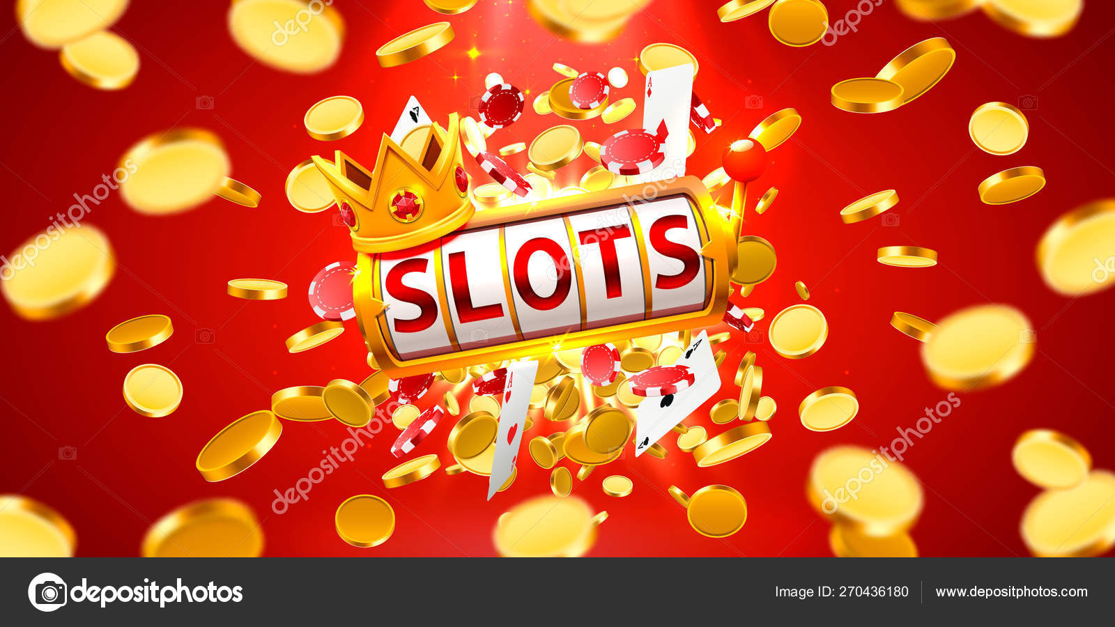 Strategi Ampuh Menang di Slot Online