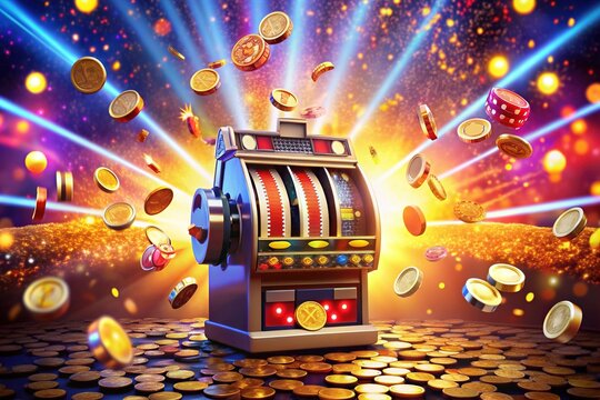 Pengaruh Teknologi Terbaru dalam Perjudian Online Slot