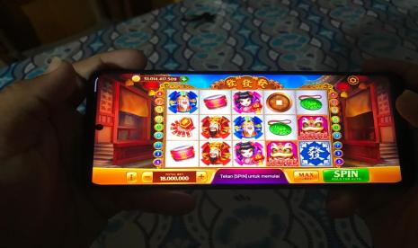 Menguasai Slot Online dengan Fitur Sticky Reels