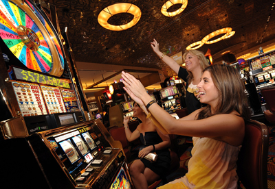 Fakta Unik Seputar Dunia Slot Online