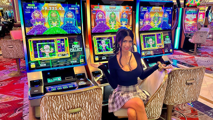 Strategi Cerdas Bermain Slot Online untuk Pemula