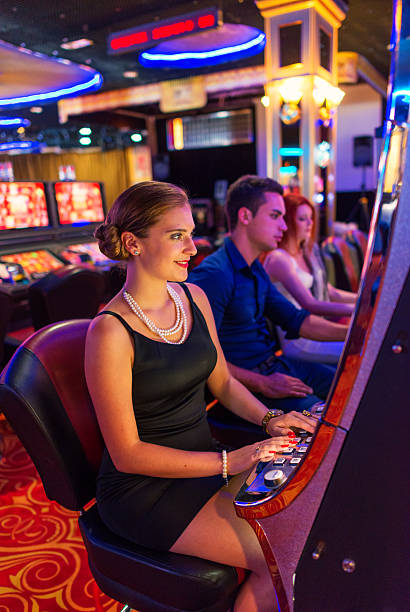 Cara Memilih Slot dengan Return Terbaik