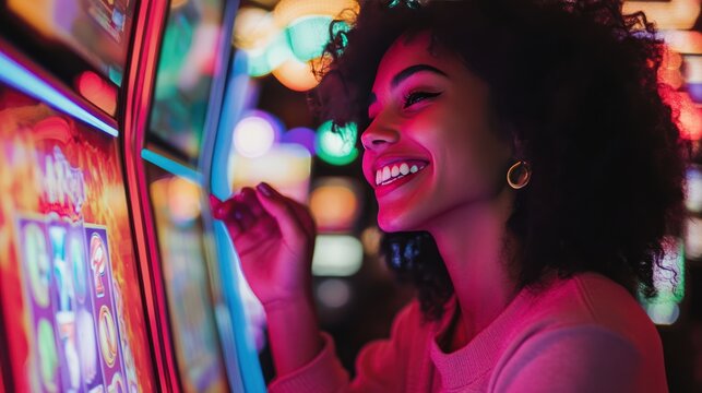 Slot Online Terbaik untuk Pemain dengan Modal Kecil